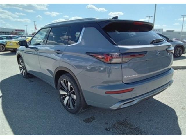2026 Mitsubishi Outlander  (Stk: WM26008) in Brandon - Image 8 of 19