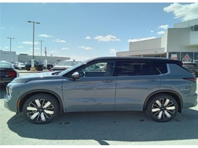 2026 Mitsubishi Outlander  (Stk: WM26008) in Brandon - Image 9 of 19
