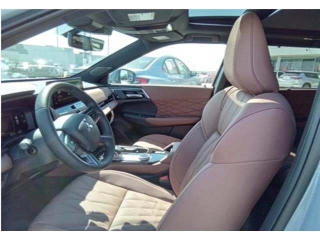 2026 Mitsubishi Outlander  (Stk: WM26008) in Brandon - Image 10 of 19