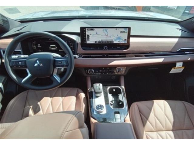 2026 Mitsubishi Outlander  (Stk: WM26008) in Brandon - Image 11 of 19