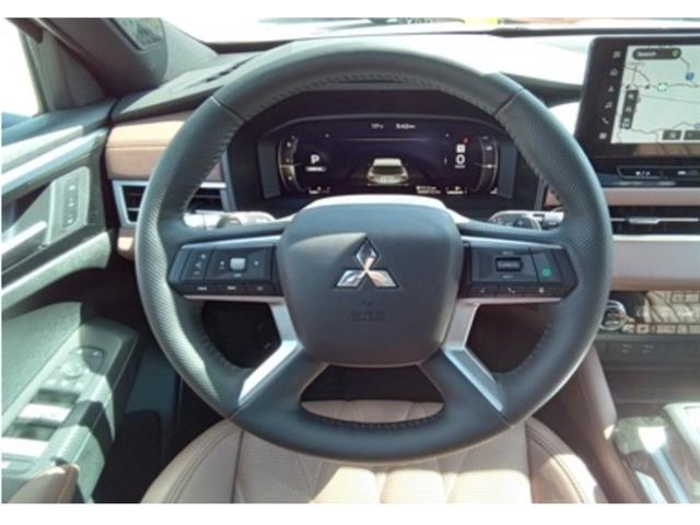 2026 Mitsubishi Outlander  (Stk: WM26008) in Brandon - Image 12 of 19