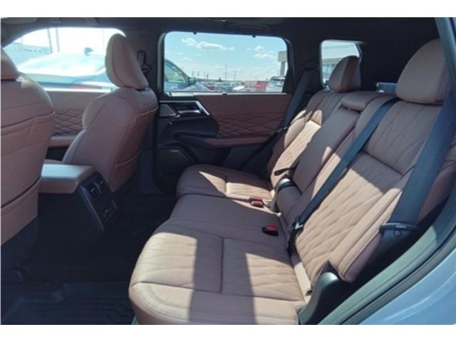 2026 Mitsubishi Outlander  (Stk: WM26008) in Brandon - Image 15 of 19