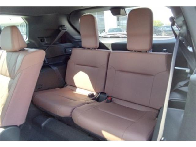 2026 Mitsubishi Outlander  (Stk: WM26008) in Brandon - Image 16 of 19