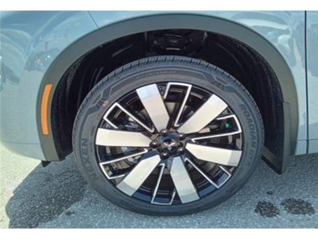 2026 Mitsubishi Outlander  (Stk: WM26008) in Brandon - Image 19 of 19