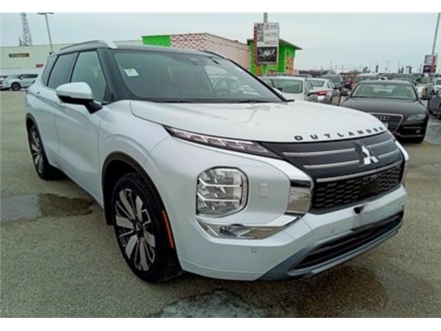 2026 Mitsubishi Outlander  (Stk: WM26009) in Brandon - Image 4 of 19