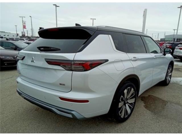 2026 Mitsubishi Outlander  (Stk: WM26009) in Brandon - Image 6 of 19