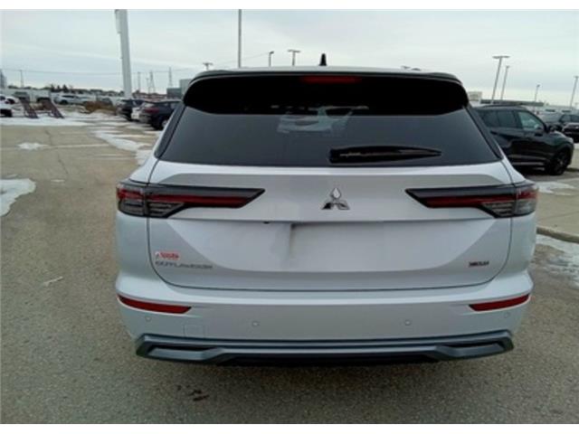 2026 Mitsubishi Outlander  (Stk: WM26009) in Brandon - Image 7 of 19
