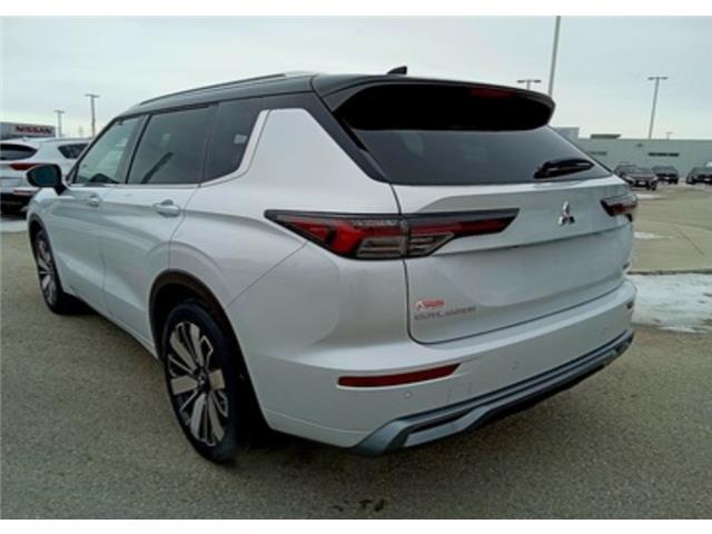 2026 Mitsubishi Outlander  (Stk: WM26009) in Brandon - Image 8 of 19
