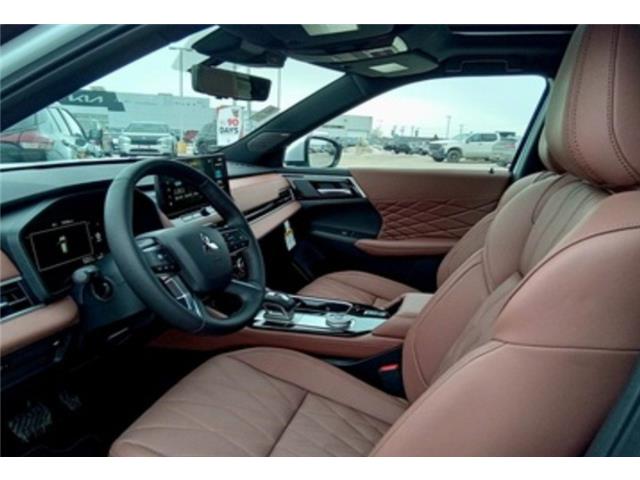 2026 Mitsubishi Outlander  (Stk: WM26009) in Brandon - Image 9 of 19