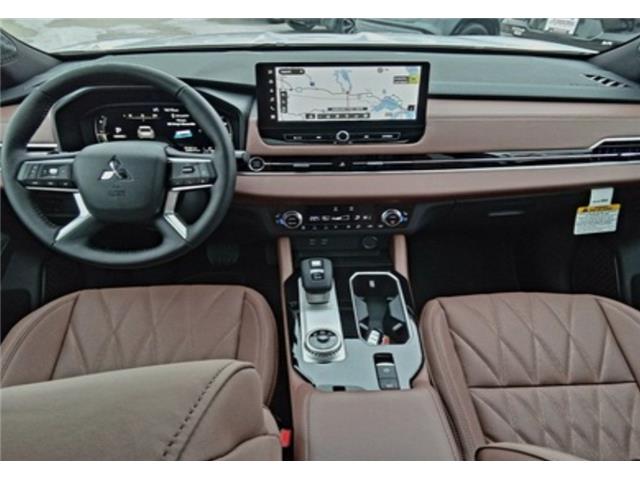 2026 Mitsubishi Outlander  (Stk: WM26009) in Brandon - Image 10 of 19