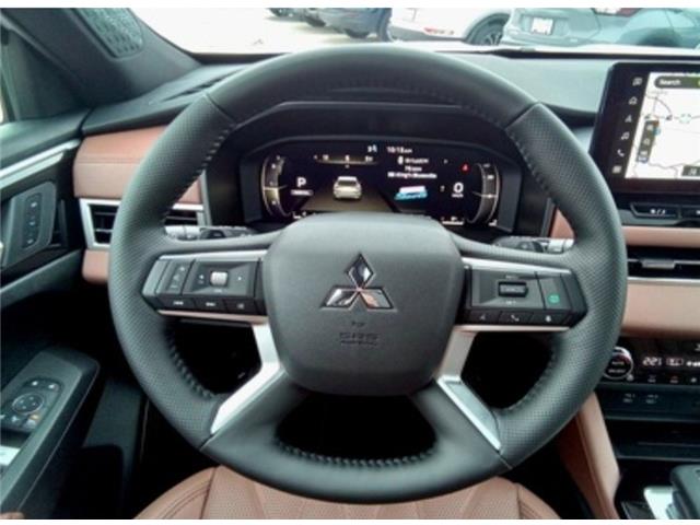 2026 Mitsubishi Outlander  (Stk: WM26009) in Brandon - Image 11 of 19