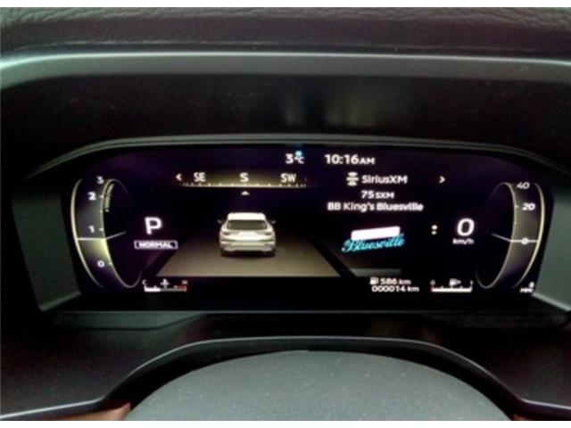 2026 Mitsubishi Outlander  (Stk: WM26009) in Brandon - Image 12 of 19