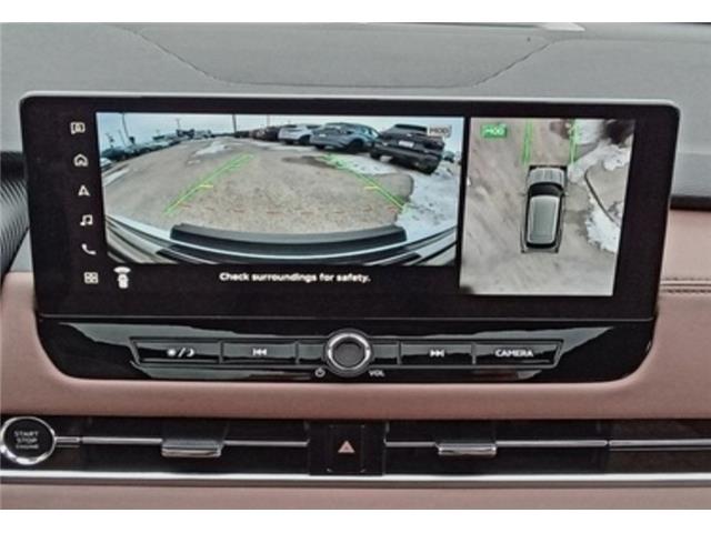 2026 Mitsubishi Outlander  (Stk: WM26009) in Brandon - Image 13 of 19