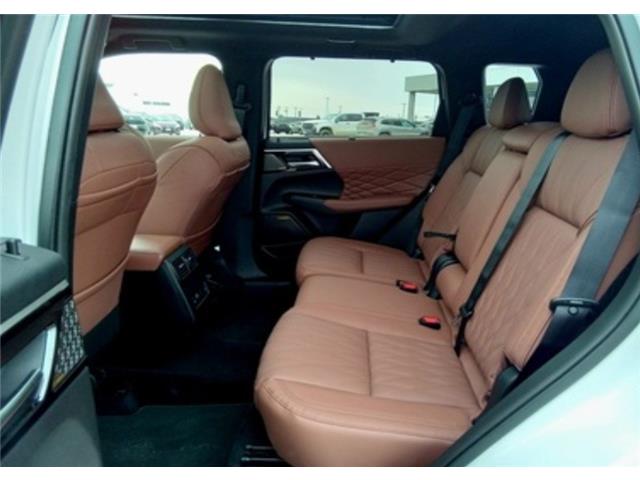 2026 Mitsubishi Outlander  (Stk: WM26009) in Brandon - Image 14 of 19
