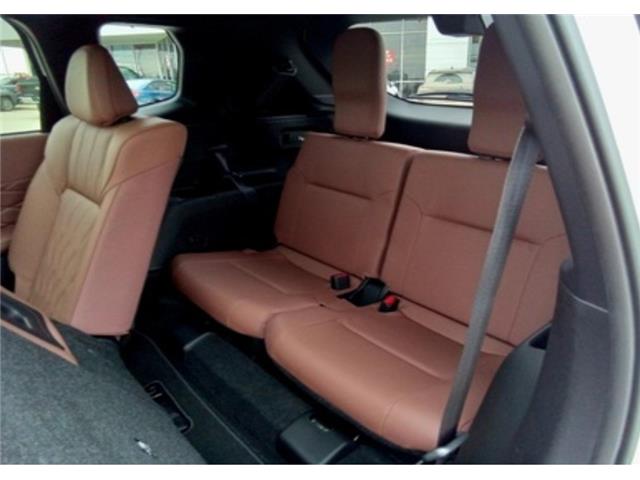 2026 Mitsubishi Outlander  (Stk: WM26009) in Brandon - Image 15 of 19