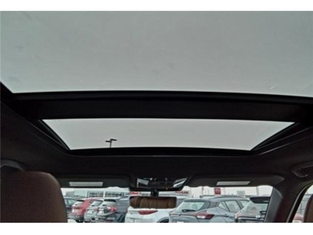 2026 Mitsubishi Outlander  (Stk: WM26009) in Brandon - Image 16 of 19