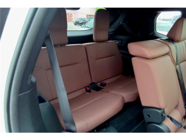 2026 Mitsubishi Outlander  (Stk: WM26009) in Brandon - Image 17 of 19