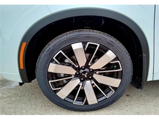 2026 Mitsubishi Outlander  (Stk: WM26009) in Brandon - Image 19 of 19