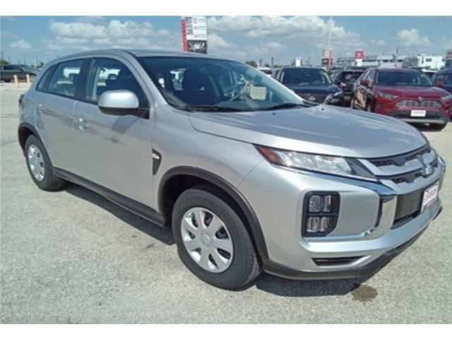 2026 Mitsubishi RVR ES (Stk: WM26010) in Brandon - Image 4 of 17