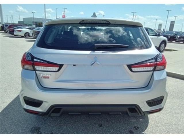 2026 Mitsubishi RVR ES (Stk: WM26010) in Brandon - Image 7 of 17