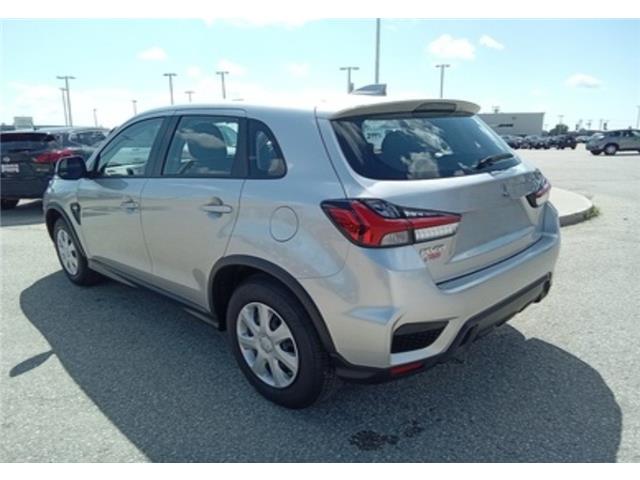 2026 Mitsubishi RVR ES (Stk: WM26010) in Brandon - Image 8 of 17