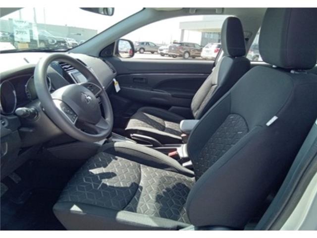 2026 Mitsubishi RVR ES (Stk: WM26010) in Brandon - Image 10 of 17