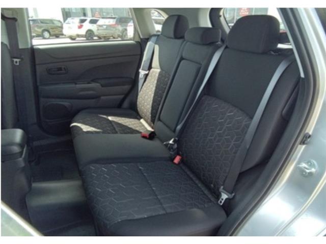 2026 Mitsubishi RVR ES (Stk: WM26010) in Brandon - Image 15 of 17