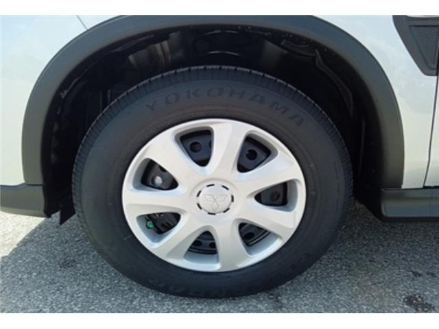 2026 Mitsubishi RVR ES (Stk: WM26010) in Brandon - Image 17 of 17