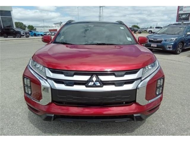 2026 Mitsubishi RVR GT (Stk: WM26012) in Brandon - Image 3 of 14
