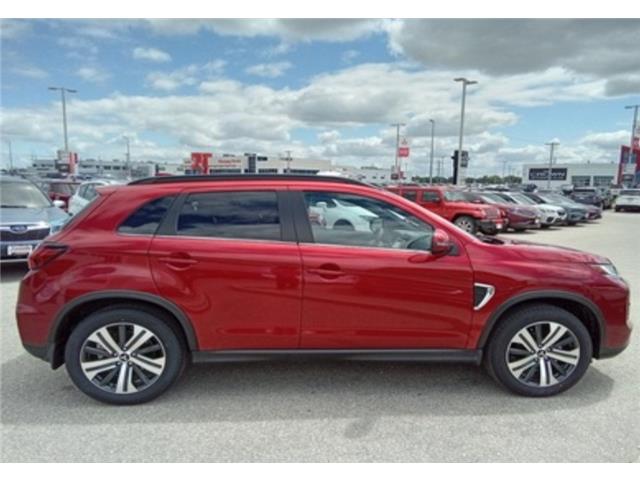 2026 Mitsubishi RVR GT (Stk: WM26012) in Brandon - Image 5 of 14