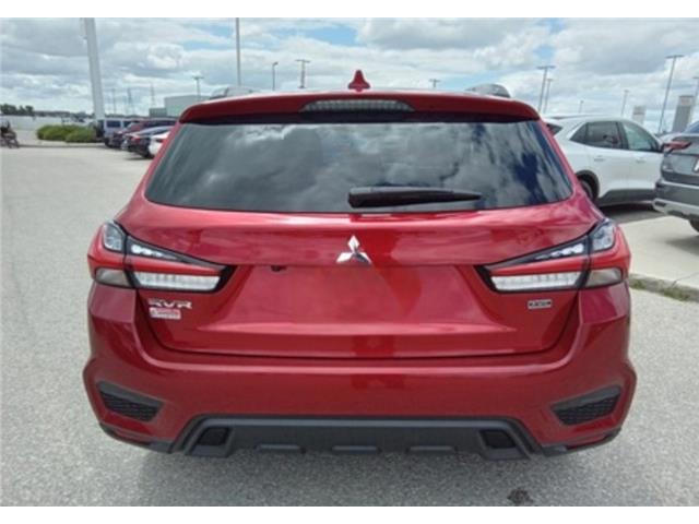 2026 Mitsubishi RVR GT (Stk: WM26012) in Brandon - Image 6 of 14