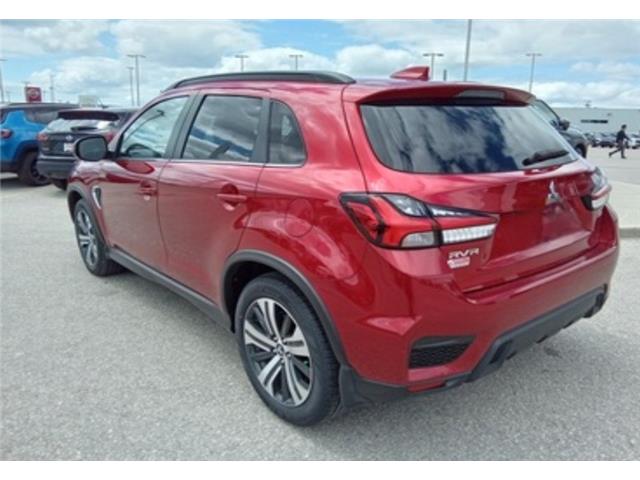 2026 Mitsubishi RVR GT (Stk: WM26012) in Brandon - Image 7 of 14