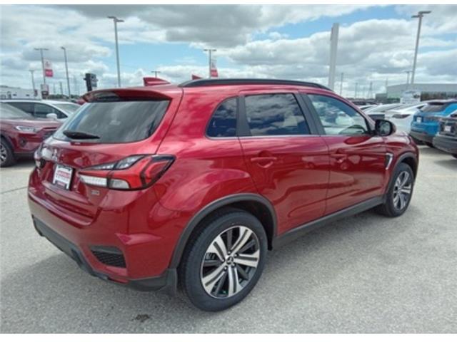 2026 Mitsubishi RVR GT (Stk: WM26012) in Brandon - Image 8 of 14