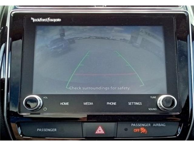 2026 Mitsubishi RVR GT (Stk: WM26012) in Brandon - Image 12 of 14