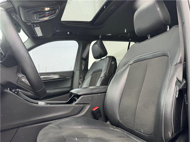 2022 Jeep Grand Cherokee L Laredo (Stk: 28285T) in Newmarket - Image 8 of 13