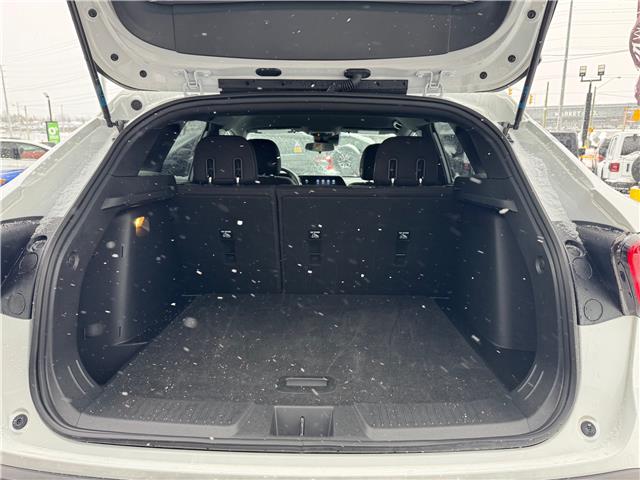 2024 Chevrolet Trax 1RS (Stk: 28257P) in Newmarket - Image 4 of 12