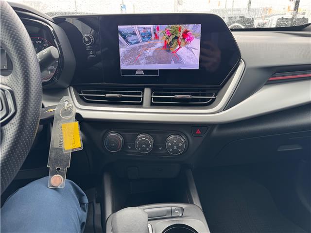 2024 Chevrolet Trax 1RS (Stk: 28257P) in Newmarket - Image 11 of 12