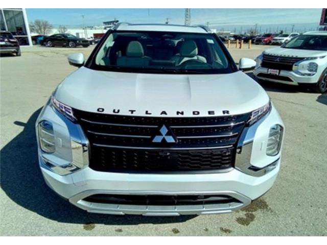 2025 Mitsubishi Outlander PHEV  (Stk: WM26013) in Brandon - Image 3 of 22