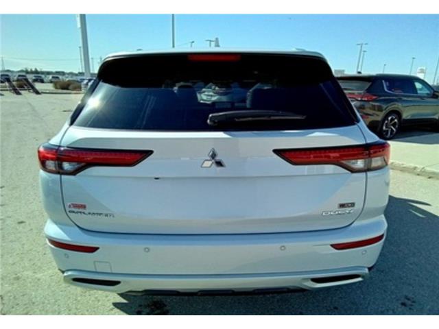 2025 Mitsubishi Outlander PHEV  (Stk: WM26013) in Brandon - Image 7 of 22