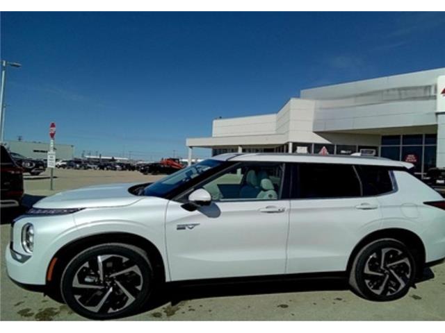 2025 Mitsubishi Outlander PHEV  (Stk: WM26013) in Brandon - Image 9 of 22
