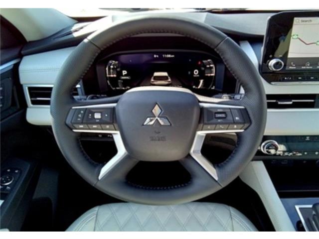 2025 Mitsubishi Outlander PHEV  (Stk: WM26013) in Brandon - Image 12 of 22