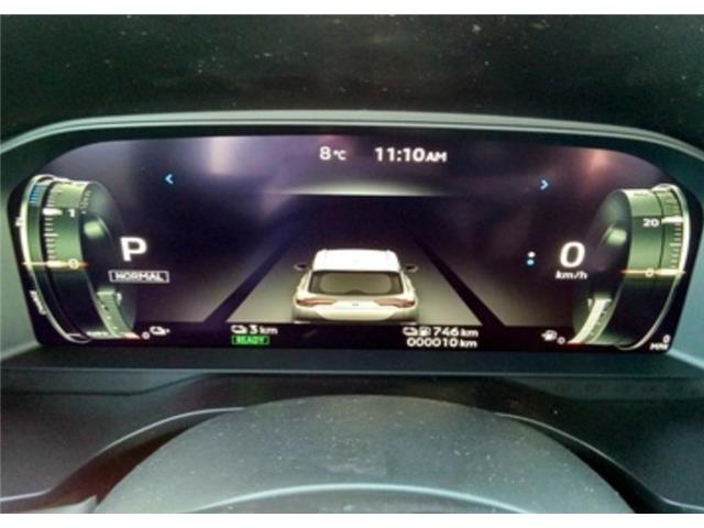 2025 Mitsubishi Outlander PHEV  (Stk: WM26013) in Brandon - Image 13 of 22