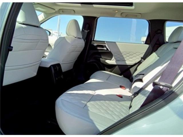 2025 Mitsubishi Outlander PHEV  (Stk: WM26013) in Brandon - Image 16 of 22