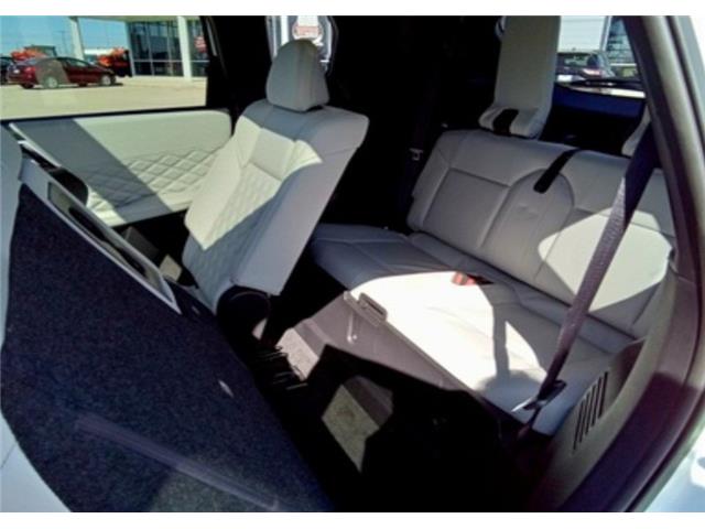 2025 Mitsubishi Outlander PHEV  (Stk: WM26013) in Brandon - Image 18 of 22