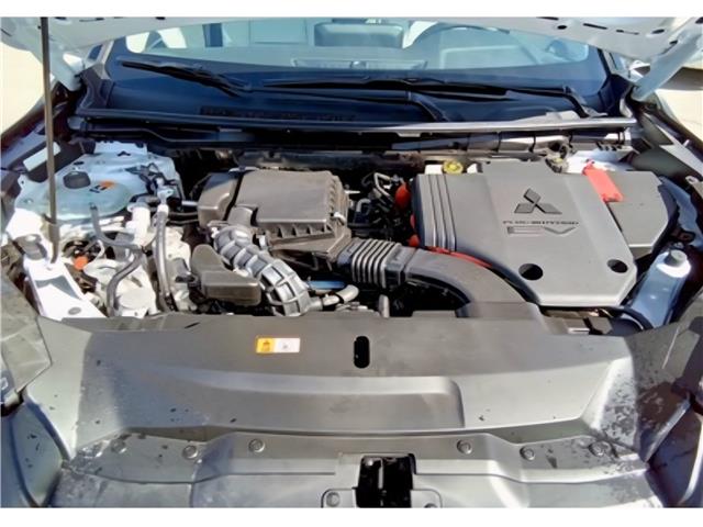 2025 Mitsubishi Outlander PHEV  (Stk: WM26013) in Brandon - Image 21 of 22