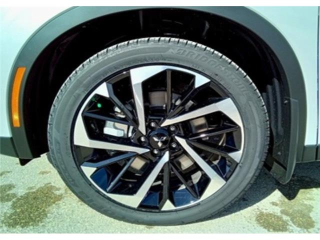 2025 Mitsubishi Outlander PHEV  (Stk: WM26013) in Brandon - Image 22 of 22