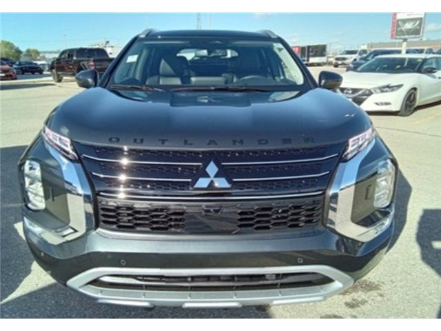 2025 Mitsubishi Outlander PHEV  (Stk: WM26015) in Brandon - Image 3 of 19