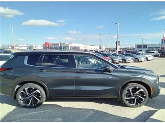 2025 Mitsubishi Outlander PHEV  (Stk: WM26015) in Brandon - Image 5 of 19