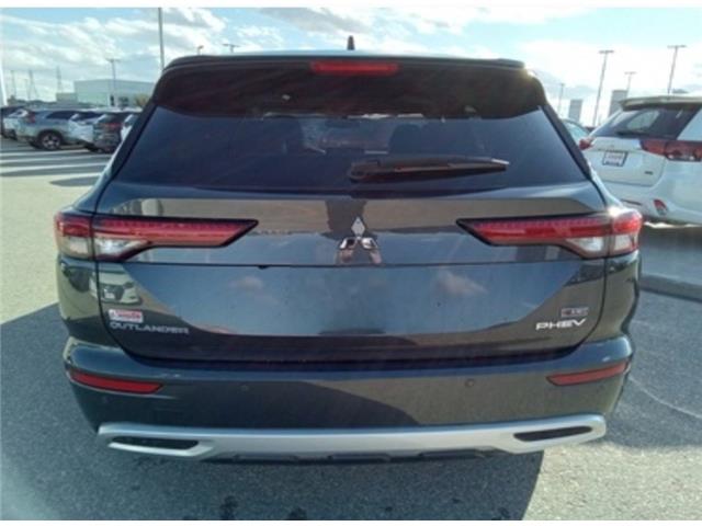 2025 Mitsubishi Outlander PHEV  (Stk: WM26015) in Brandon - Image 7 of 19