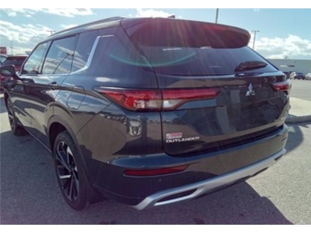 2025 Mitsubishi Outlander PHEV  (Stk: WM26015) in Brandon - Image 8 of 19